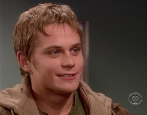 No. 1: Billy Magnussen - As the...